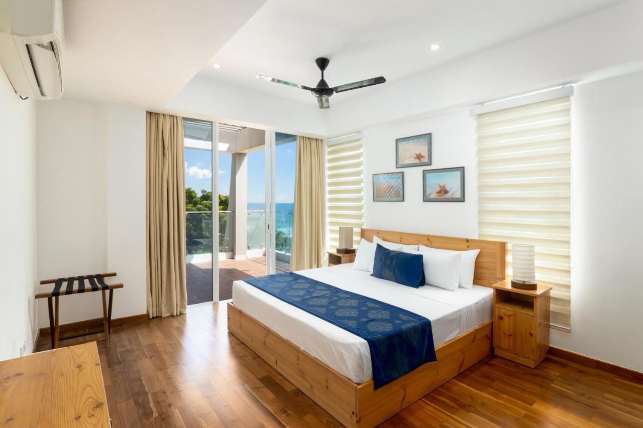 Oceanfront Condominium - Нилавели Екстериор снимка